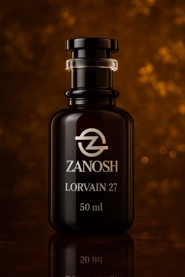 Lorvain 27