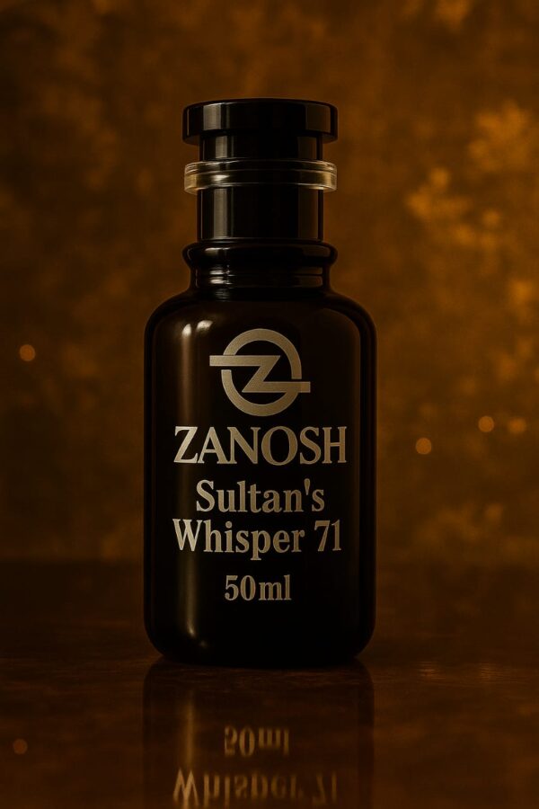 Sultan's Whisper 71