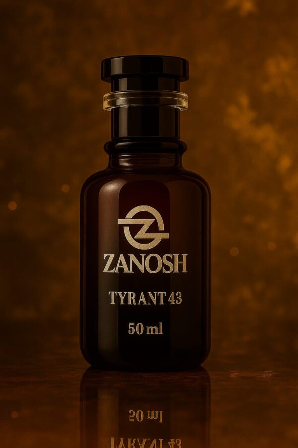 Tyrant 43