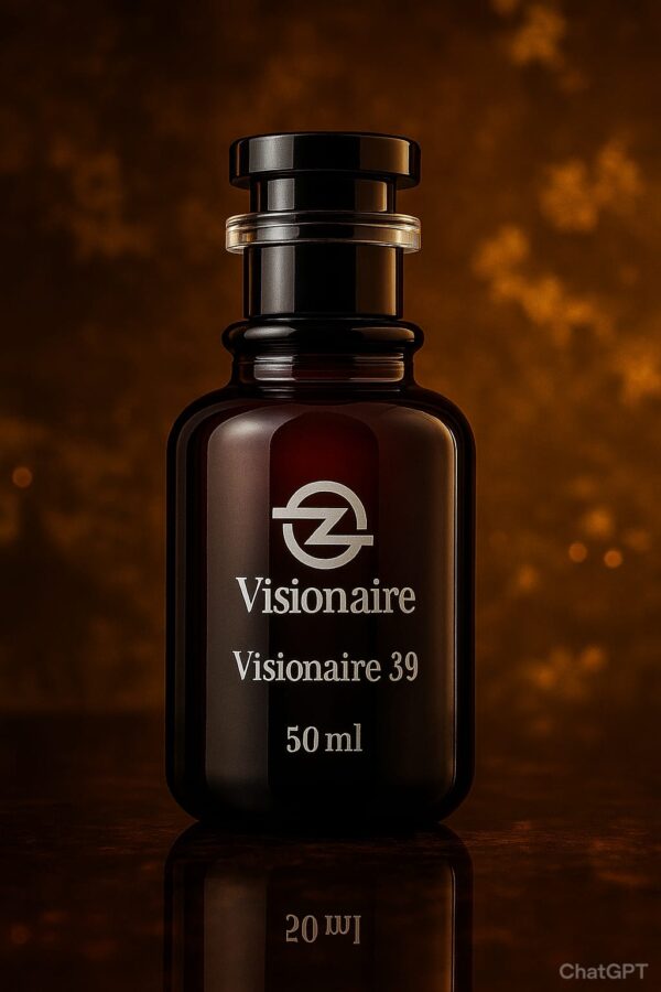 Visionaire 39