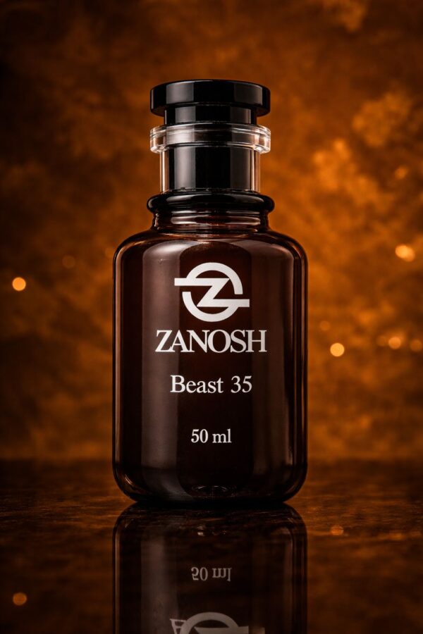 Beast 35