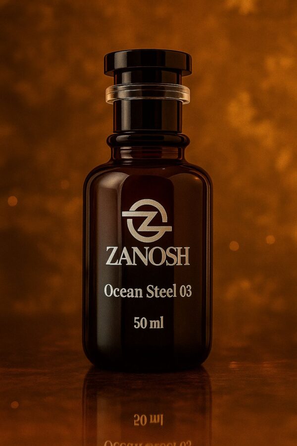 Ocean Steel 03