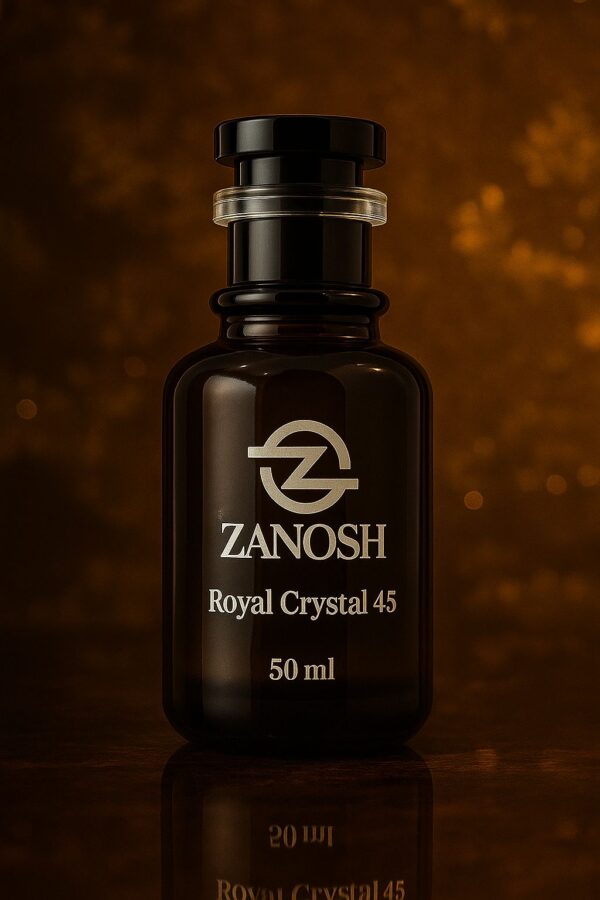 Royal Crystal 45