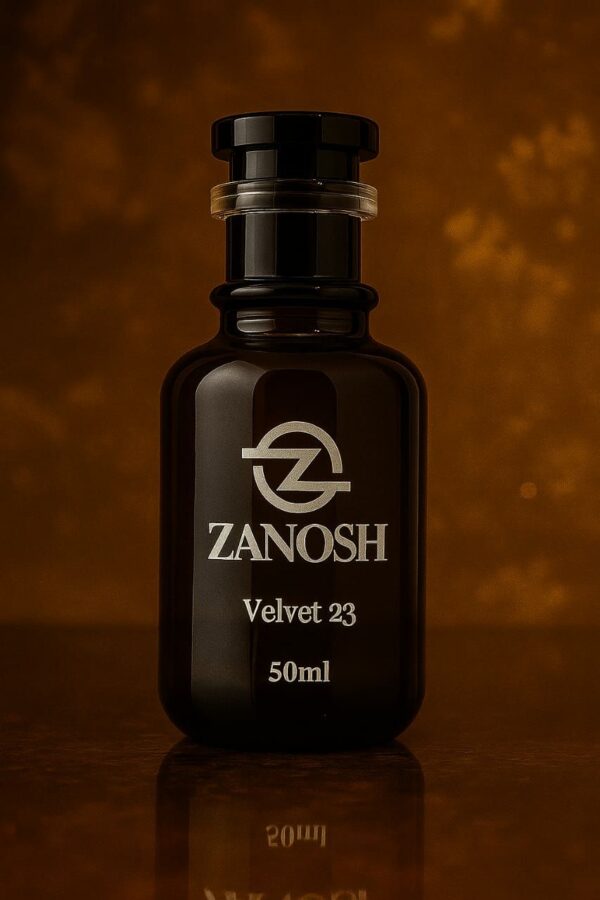 Velvet 23